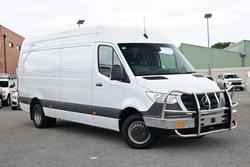 2022 Mercedes-Benz Sprinter 519CDI