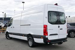 2022 Mercedes-Benz Sprinter 519CDI