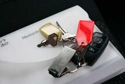 2022 Mercedes-Benz Sprinter 519CDI