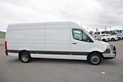 2022 Mercedes-Benz Sprinter 519CDI