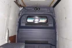 2022 Mercedes-Benz Sprinter 519CDI