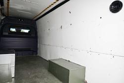 2022 Mercedes-Benz Sprinter 519CDI