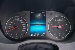 2022 Mercedes-Benz Sprinter 519CDI