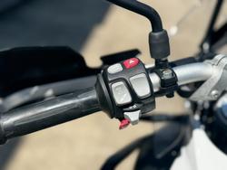 2015 BMW Motorrad F 800 GS ADVENTURE ABS White