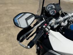 2015 BMW Motorrad F 800 GS ADVENTURE ABS White