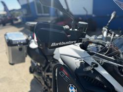 2015 BMW Motorrad F 800 GS ADVENTURE ABS White