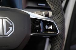 2025 MG MGS5 EV Essence 49 ZS3EM MY25 Dover White