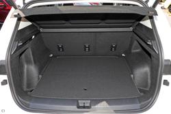 2025 MG MGS5 EV Essence 49 ZS3EM MY25 Dover White