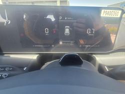 2025 Kia K4 S