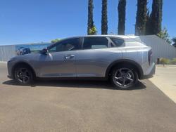 2025 Kia K4 S
