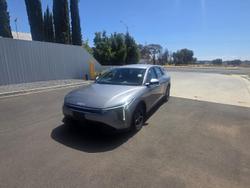 2025 Kia K4 S