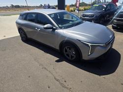 2025 Kia K4 S