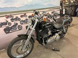 2013 Harley-davidson FXDC DYNA SUPER GLIDE CUSTOM Black