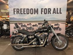 Harley-Davidson FXDC Dyna Super Glide Custom