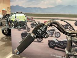 2013 Harley-davidson FXDC DYNA SUPER GLIDE CUSTOM Black