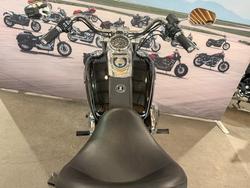 2013 Harley-davidson FXDC DYNA SUPER GLIDE CUSTOM Black