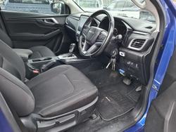 2020 Isuzu D-MAX LS-U High Ride