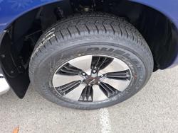 2020 Isuzu D-MAX LS-U High Ride