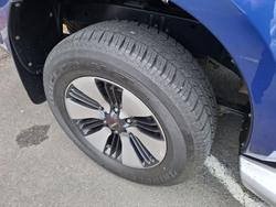 2020 Isuzu D-MAX LS-U High Ride