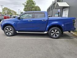 2020 Isuzu D-MAX LS-U High Ride