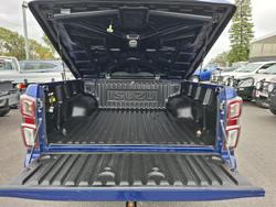 2020 Isuzu D-MAX LS-U High Ride