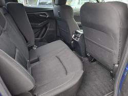 2020 Isuzu D-MAX LS-U High Ride