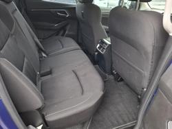 2020 Isuzu D-MAX LS-U High Ride