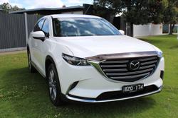 2022 Mazda CX-9 GT