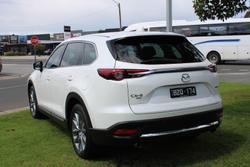 2022 Mazda CX-9 GT
