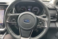 2021 Subaru Outback AWD