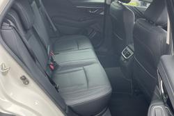 2021 Subaru Outback AWD