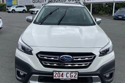 2021 Subaru Outback AWD