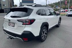 2021 Subaru Outback AWD