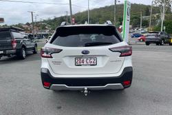 2021 Subaru Outback AWD