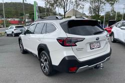 2021 Subaru Outback AWD