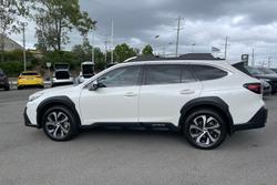 2021 Subaru Outback AWD