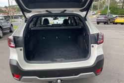 2021 Subaru Outback AWD