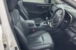 2021 Subaru Outback AWD