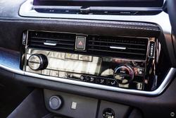 2025 Nissan QASHQAI Ti-L e-POWER