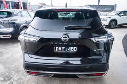 2025 Nissan QASHQAI Ti e-POWER