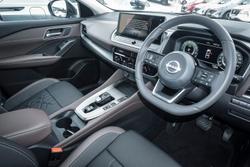 2025 Nissan QASHQAI Ti e-POWER