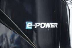 2025 Nissan QASHQAI Ti e-POWER