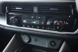 2025 Nissan QASHQAI Ti e-POWER