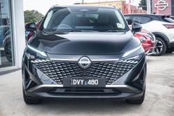 2025 Nissan QASHQAI Ti e-POWER