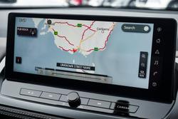 2025 Nissan QASHQAI Ti e-POWER