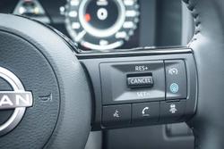 2025 Nissan QASHQAI Ti e-POWER