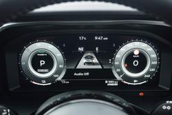 2025 Nissan QASHQAI Ti e-POWER