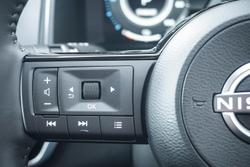 2025 Nissan QASHQAI Ti e-POWER