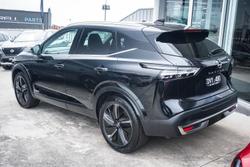 2025 Nissan QASHQAI Ti e-POWER