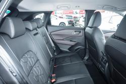 2025 Nissan QASHQAI Ti e-POWER